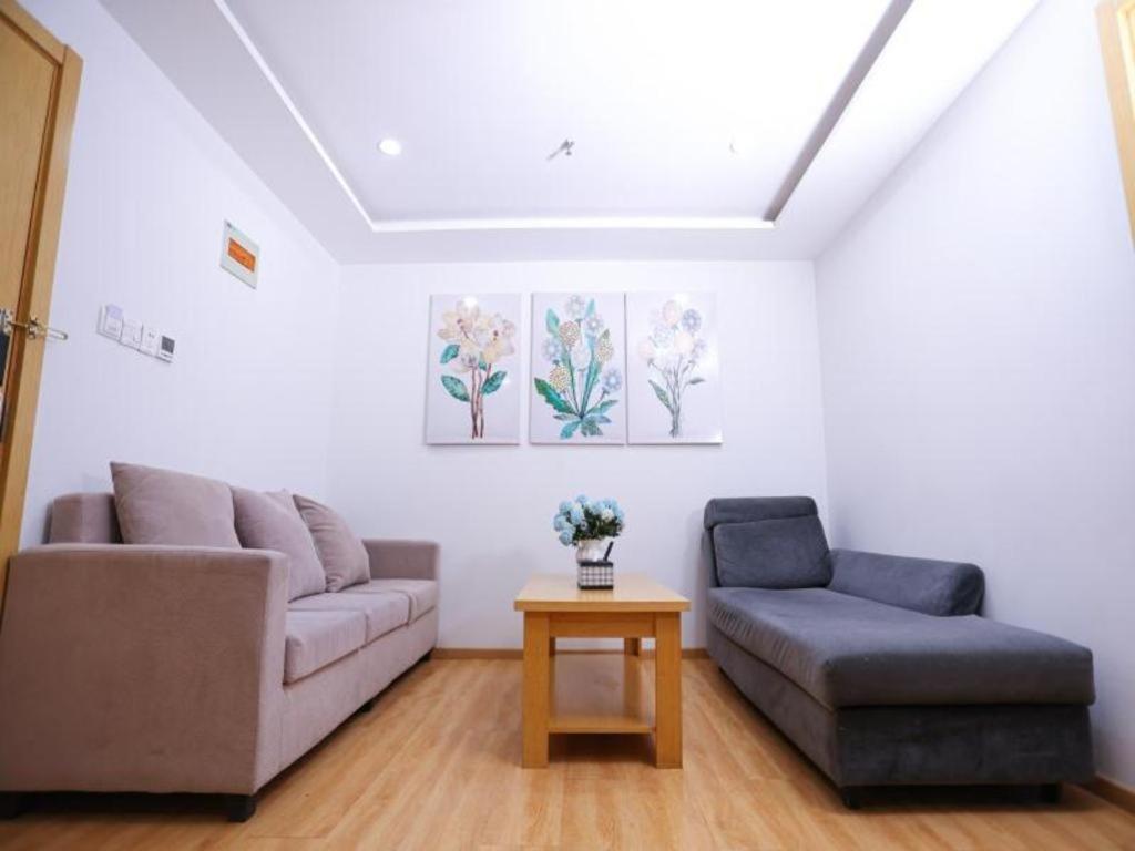 Greentree Inn Beijing Chaoyang District Maquanying Subway Station Express Hotel Εξωτερικό φωτογραφία